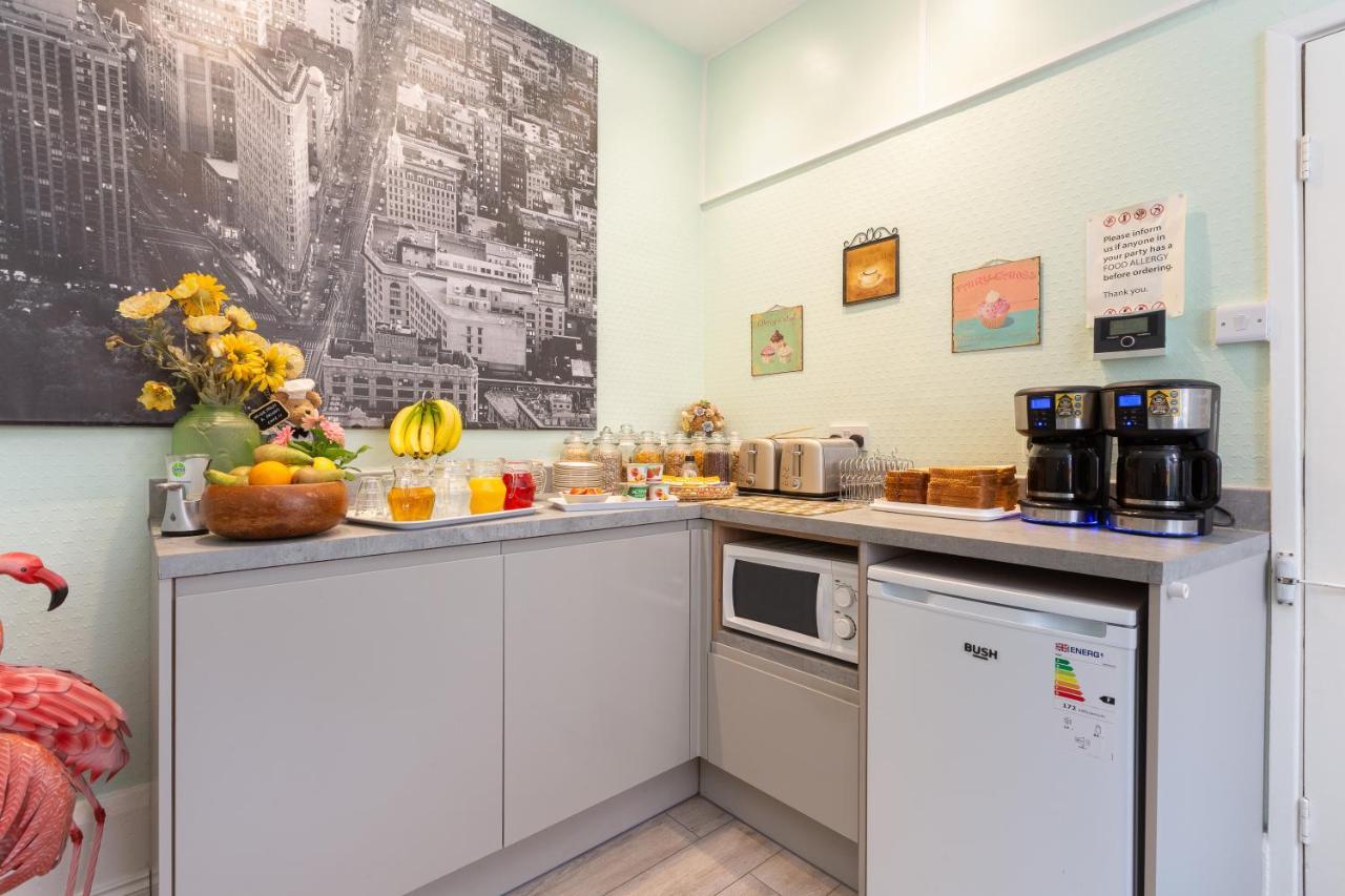 The Hollingworth Bed & Breakfast 4*